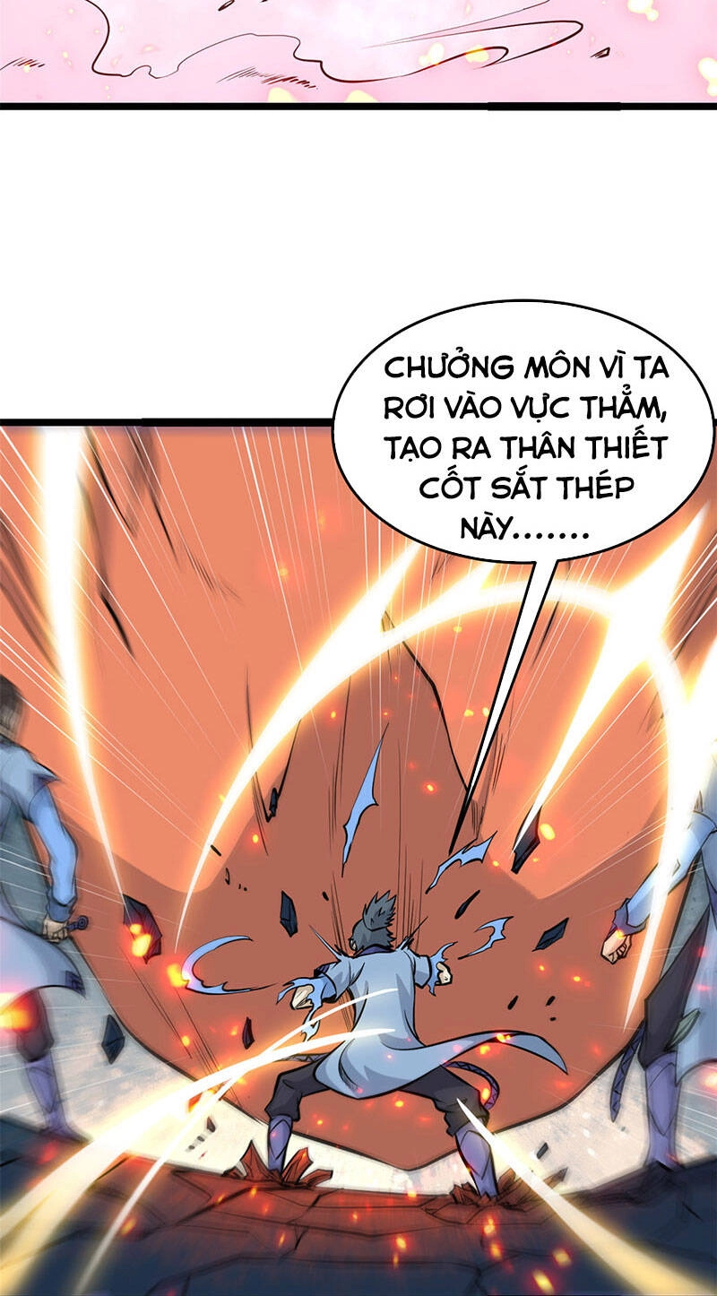 Vạn Cổ Tối Cường Tông Chapter 111 - 40