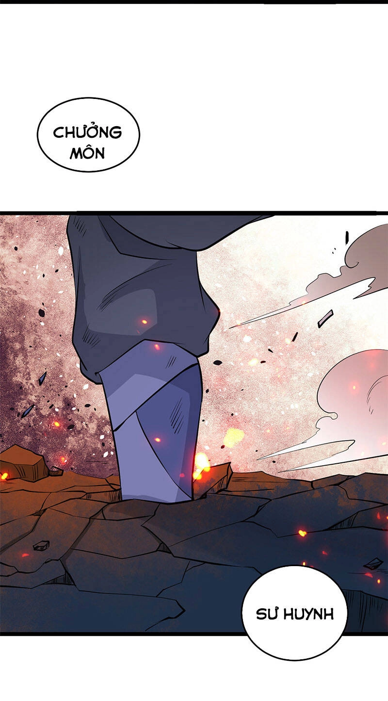 Vạn Cổ Tối Cường Tông Chapter 111 - 41