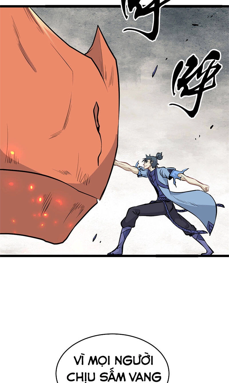 Vạn Cổ Tối Cường Tông Chapter 111 - 44