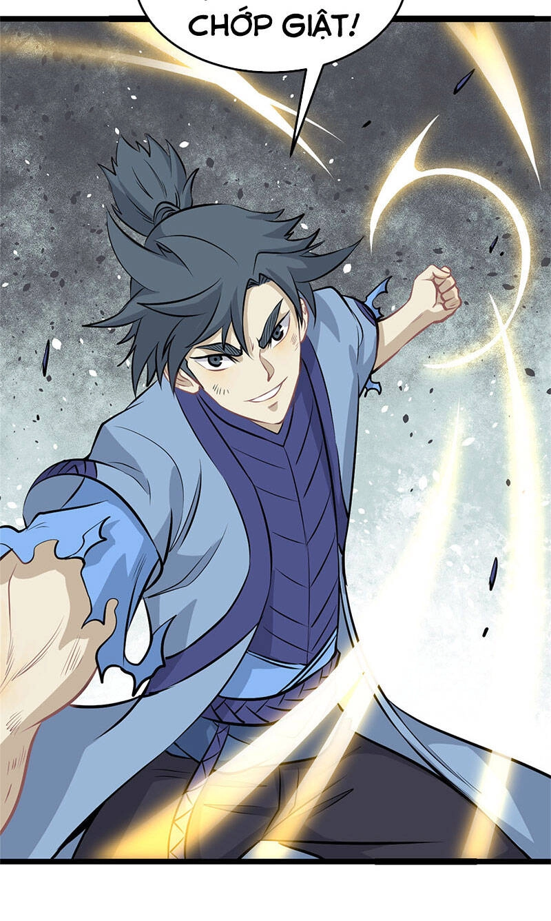 Vạn Cổ Tối Cường Tông Chapter 111 - 45