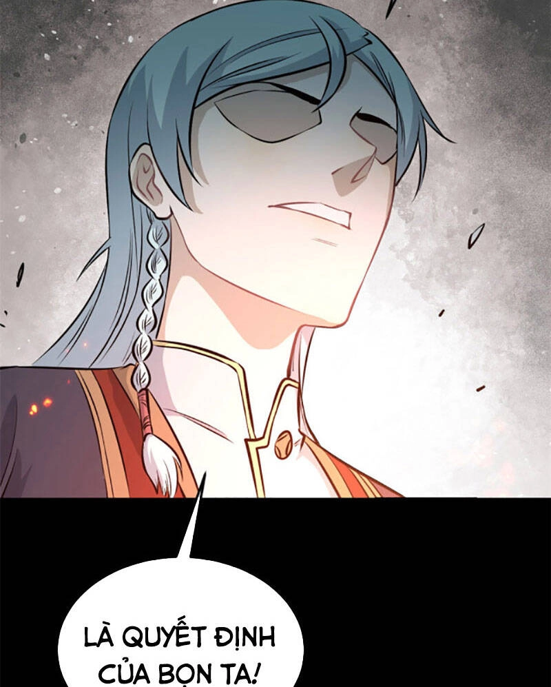 Vạn Cổ Tối Cường Tông Chapter 112 - 7