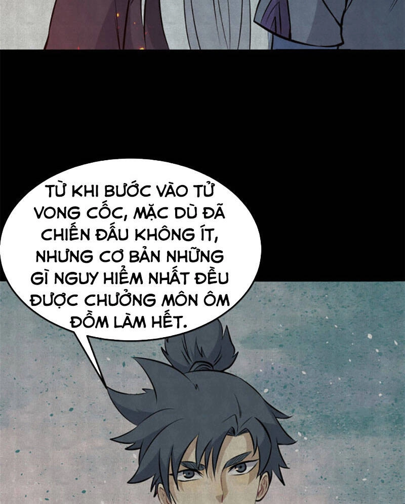 Vạn Cổ Tối Cường Tông Chapter 112 - 10