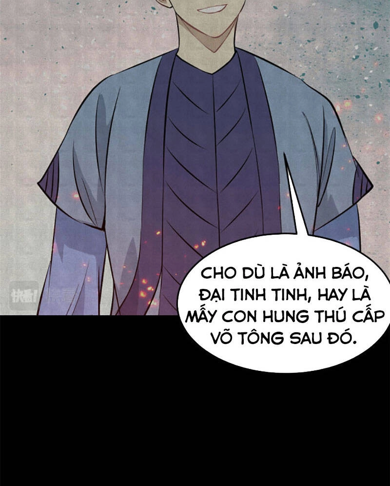 Vạn Cổ Tối Cường Tông Chapter 112 - 11
