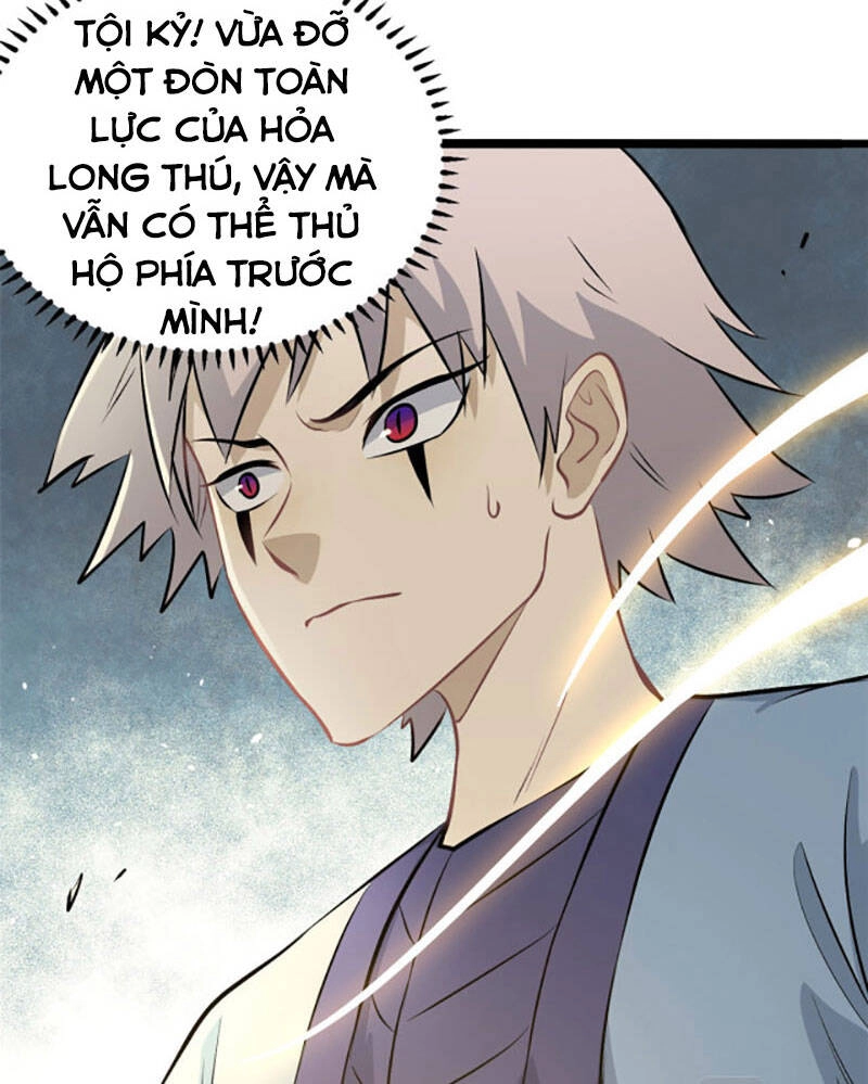 Vạn Cổ Tối Cường Tông Chapter 112 - 38