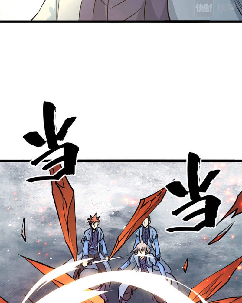 Vạn Cổ Tối Cường Tông Chapter 112 - 39