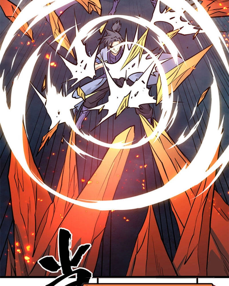 Vạn Cổ Tối Cường Tông Chapter 112 - 40