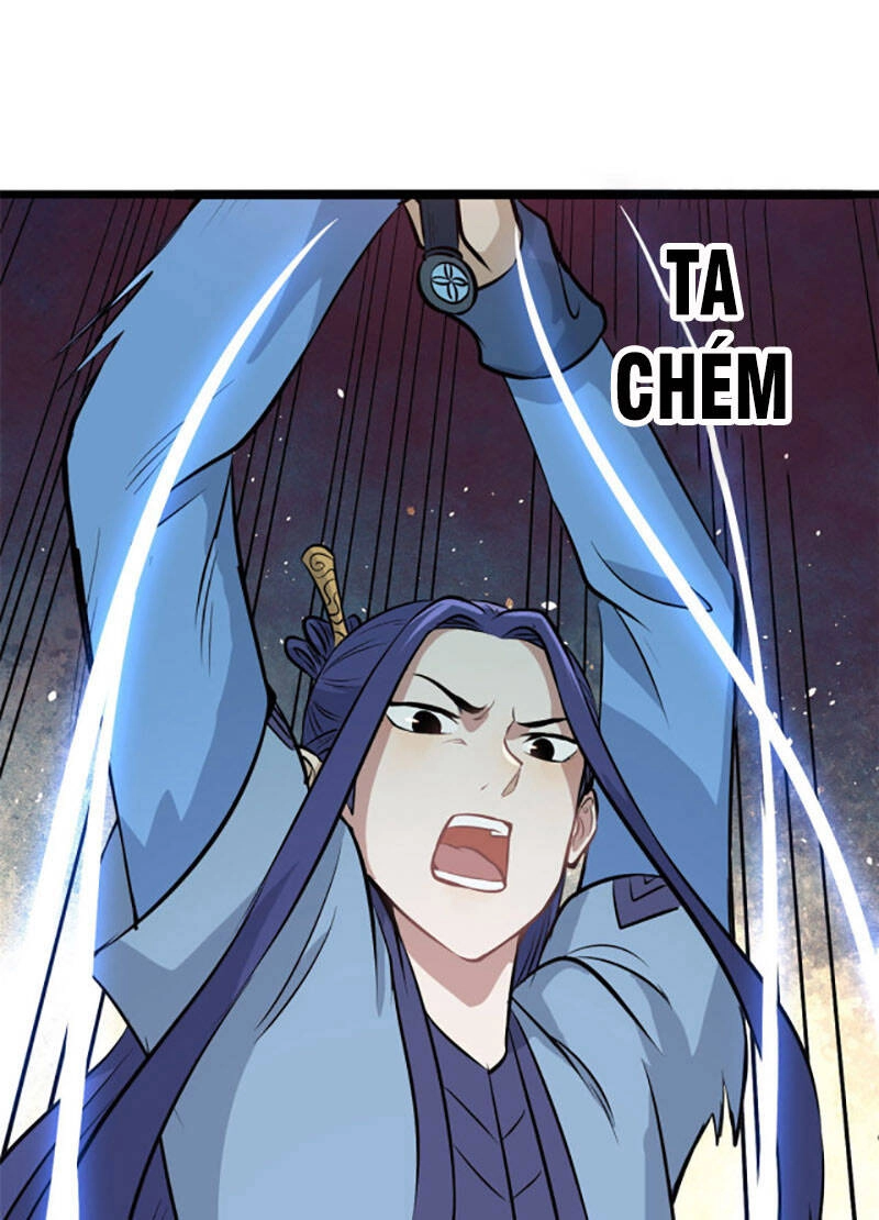 Vạn Cổ Tối Cường Tông Chapter 112 - 43