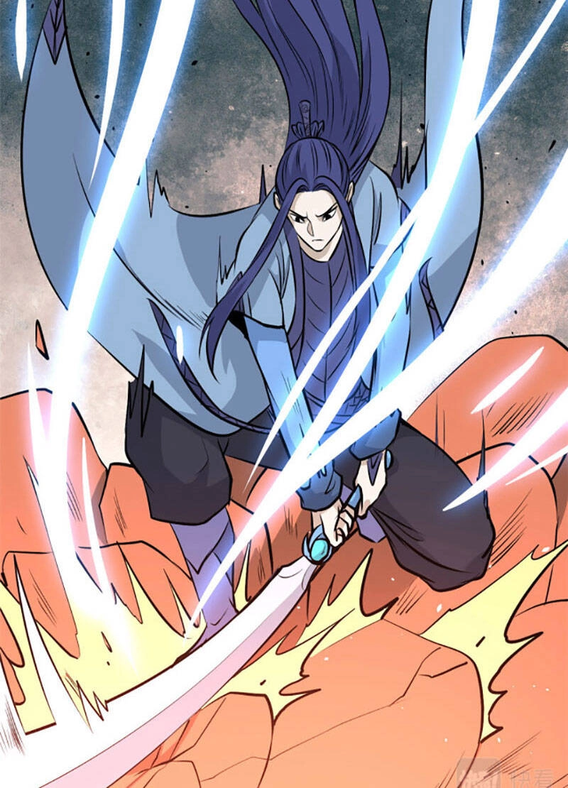 Vạn Cổ Tối Cường Tông Chapter 112 - 46