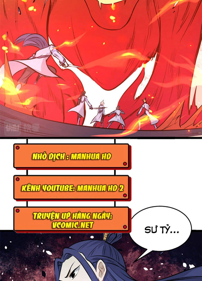 Vạn Cổ Tối Cường Tông Chapter 112 - 52