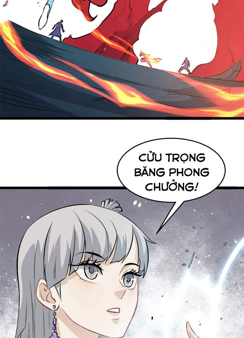 Vạn Cổ Tối Cường Tông Chapter 112 - 57