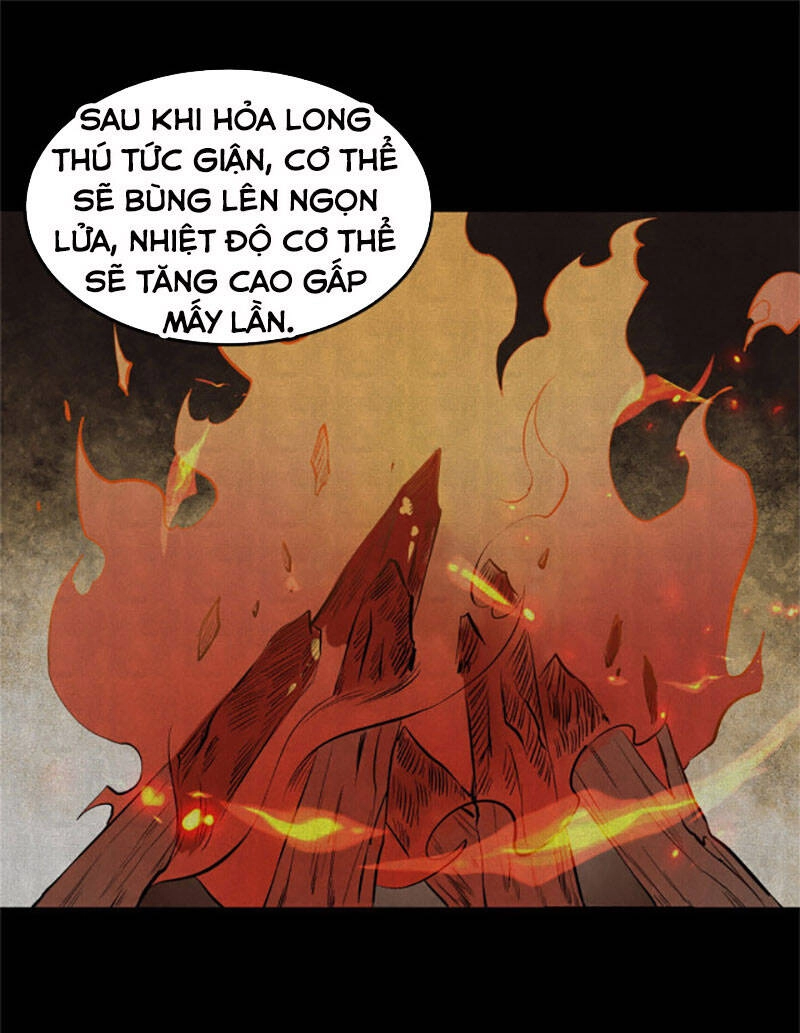 Vạn Cổ Tối Cường Tông Chapter 113 - 2