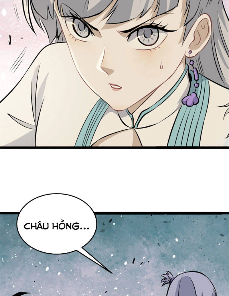 Vạn Cổ Tối Cường Tông Chapter 113 - 11