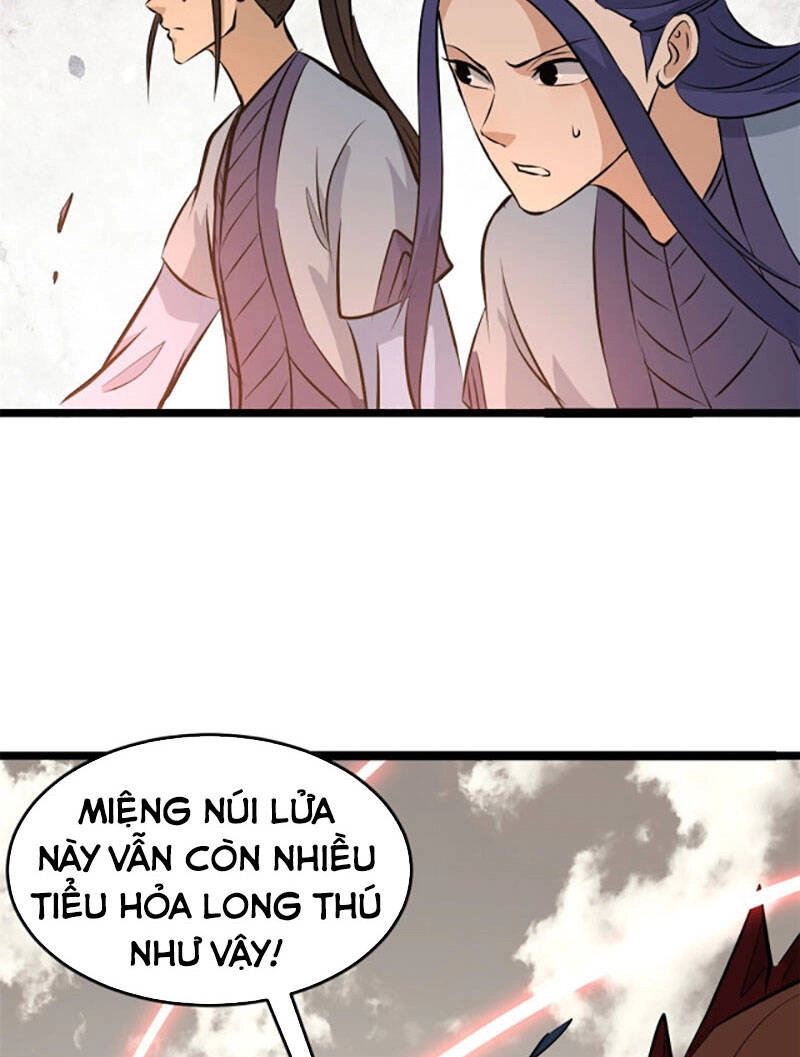Vạn Cổ Tối Cường Tông Chapter 113 - 38