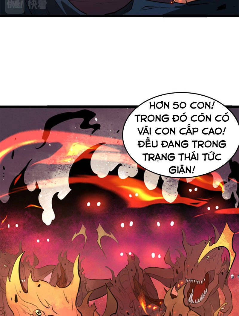 Vạn Cổ Tối Cường Tông Chapter 113 - 40