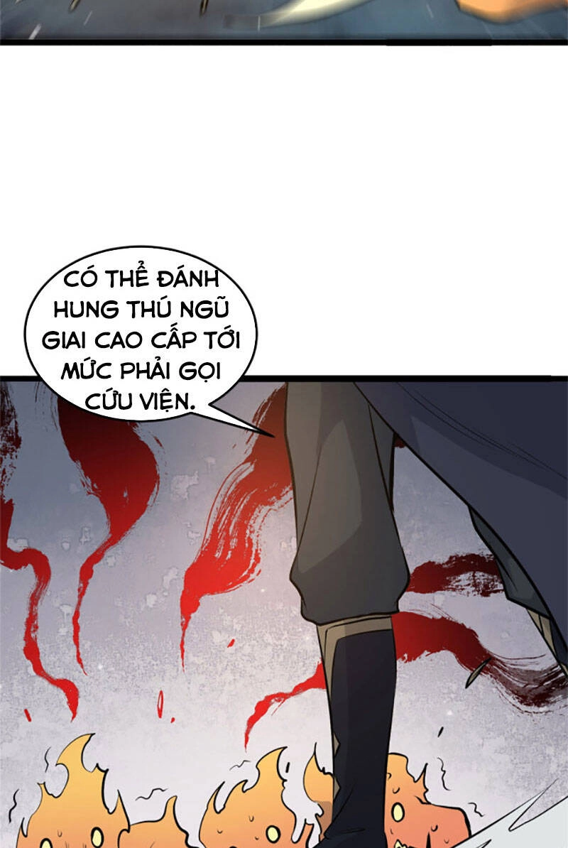 Vạn Cổ Tối Cường Tông Chapter 113 - 45