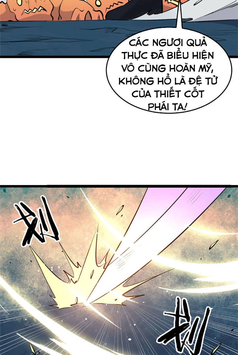 Vạn Cổ Tối Cường Tông Chapter 113 - 46