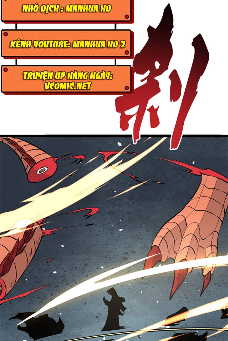 Vạn Cổ Tối Cường Tông Chapter 113 - 54