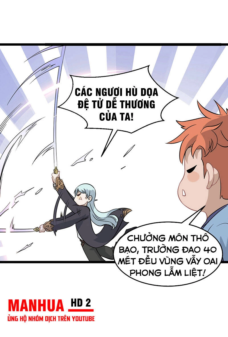 Vạn Cổ Tối Cường Tông Chapter 114 - 3