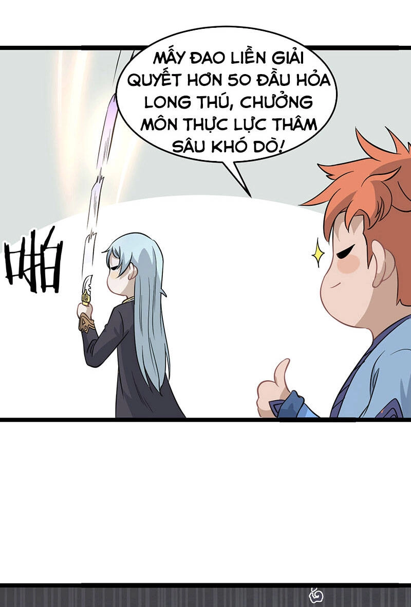 Vạn Cổ Tối Cường Tông Chapter 114 - 4