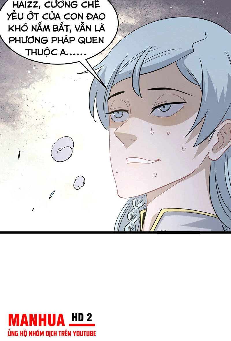 Vạn Cổ Tối Cường Tông Chapter 114 - 6