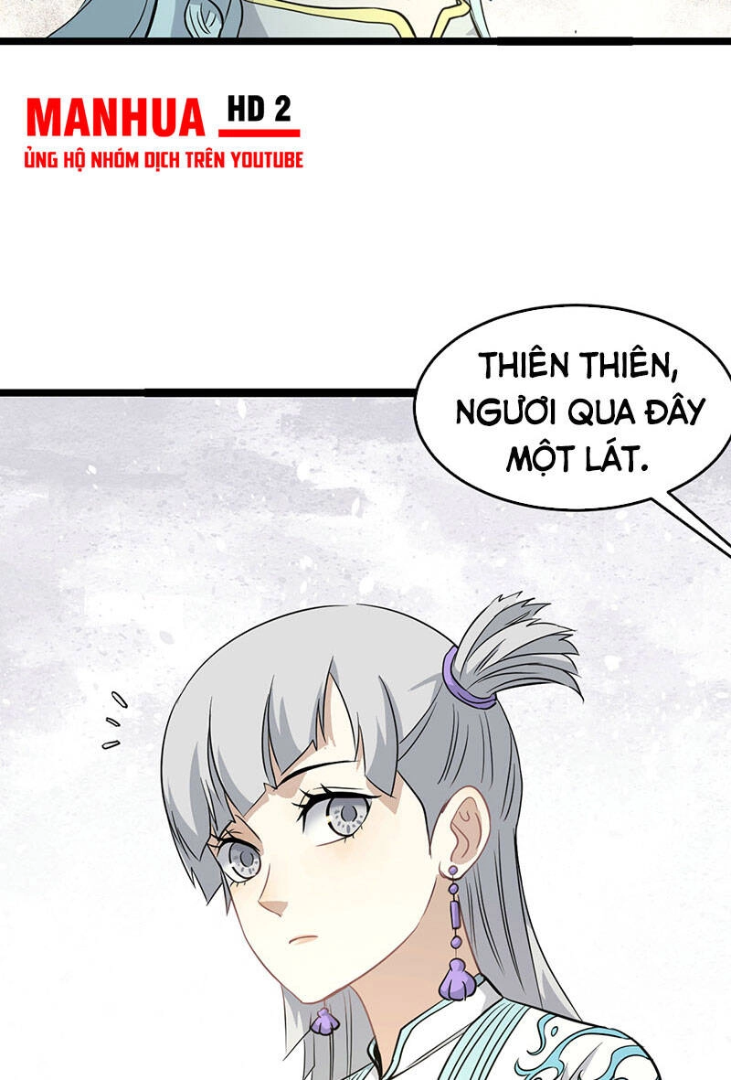 Vạn Cổ Tối Cường Tông Chapter 114 - 12