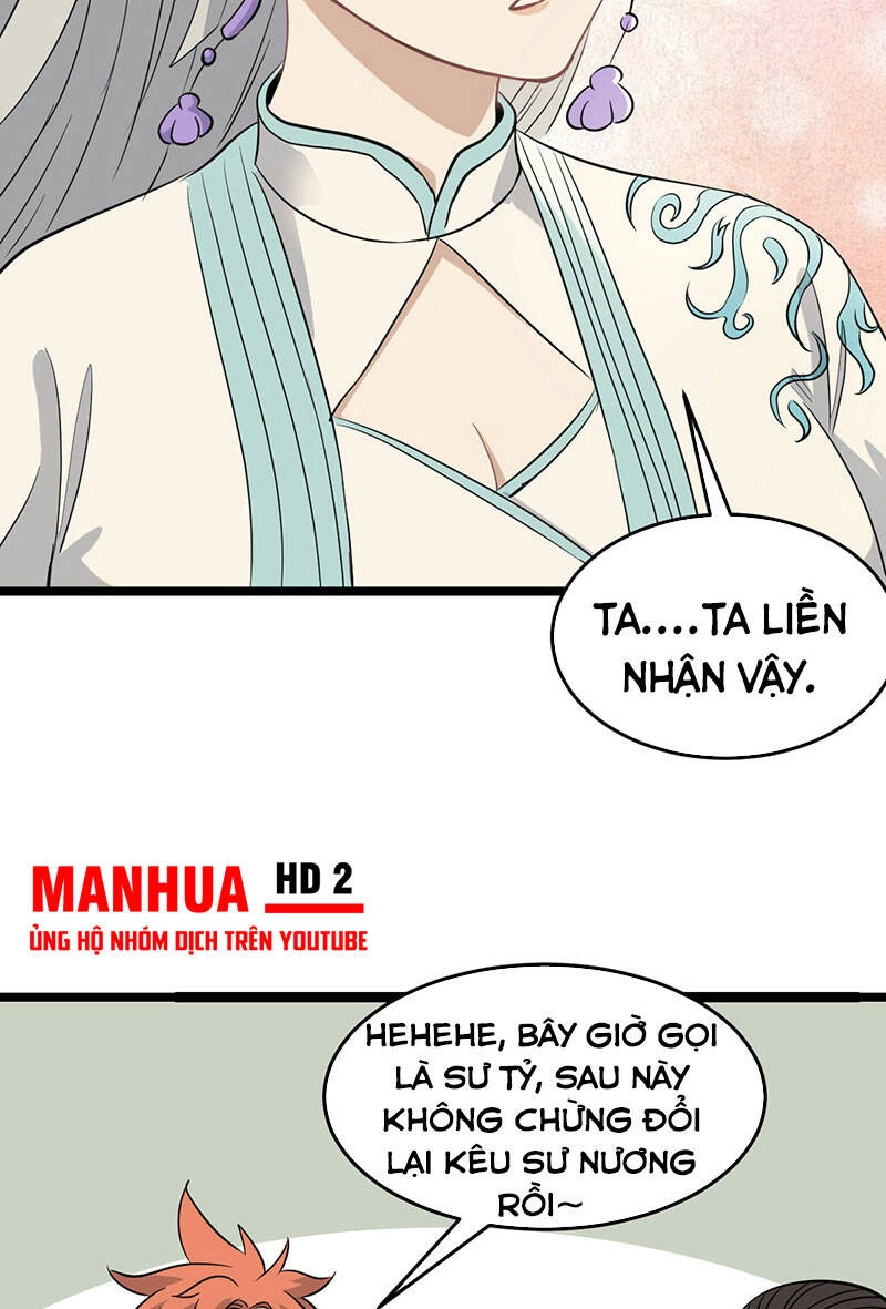 Vạn Cổ Tối Cường Tông Chapter 114 - 19