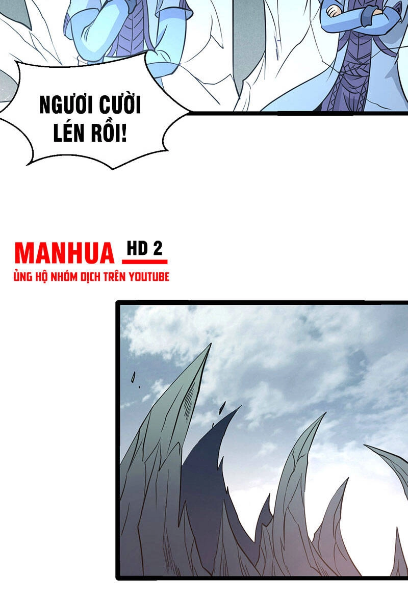 Vạn Cổ Tối Cường Tông Chapter 114 - 21
