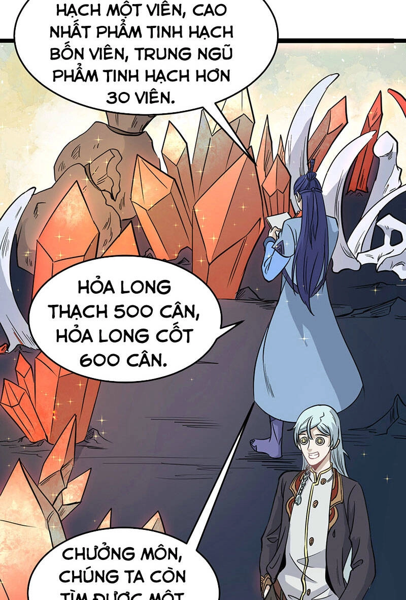 Vạn Cổ Tối Cường Tông Chapter 114 - 23