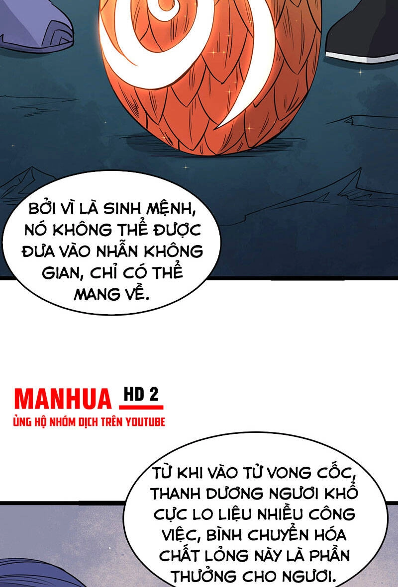 Vạn Cổ Tối Cường Tông Chapter 114 - 25