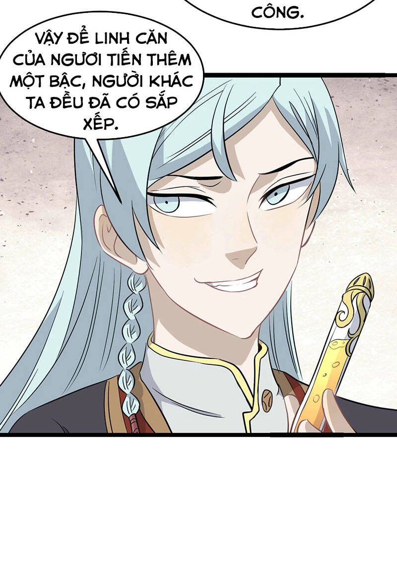 Vạn Cổ Tối Cường Tông Chapter 114 - 27