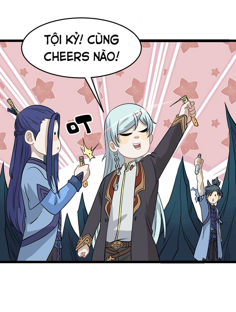 Vạn Cổ Tối Cường Tông Chapter 114 - 28