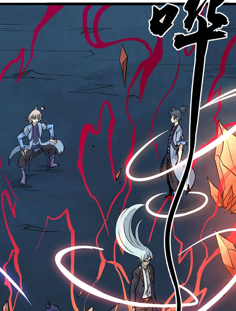 Vạn Cổ Tối Cường Tông Chapter 114 - 30