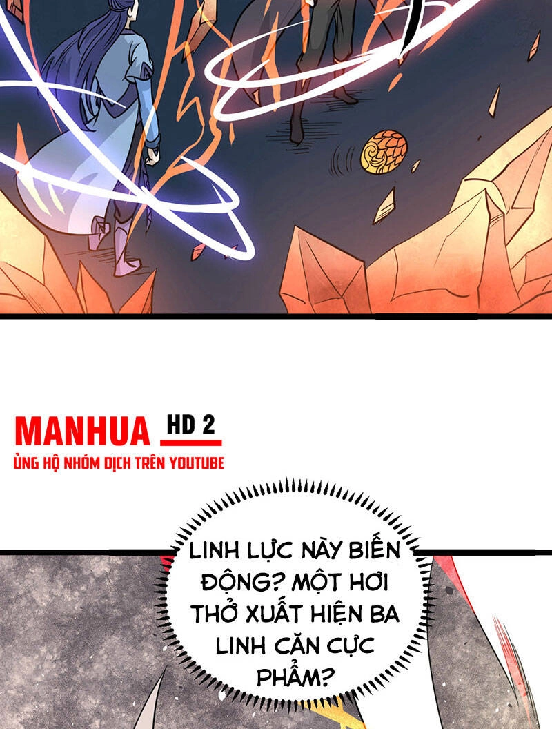 Vạn Cổ Tối Cường Tông Chapter 114 - 31