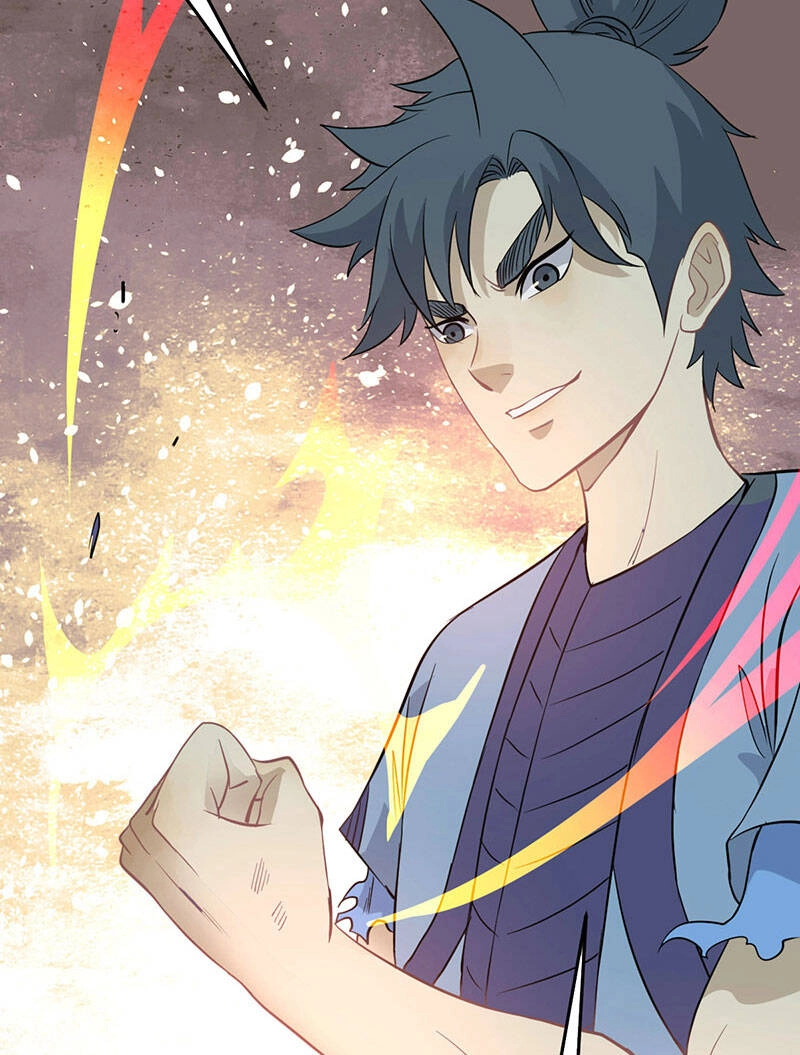 Vạn Cổ Tối Cường Tông Chapter 114 - 35