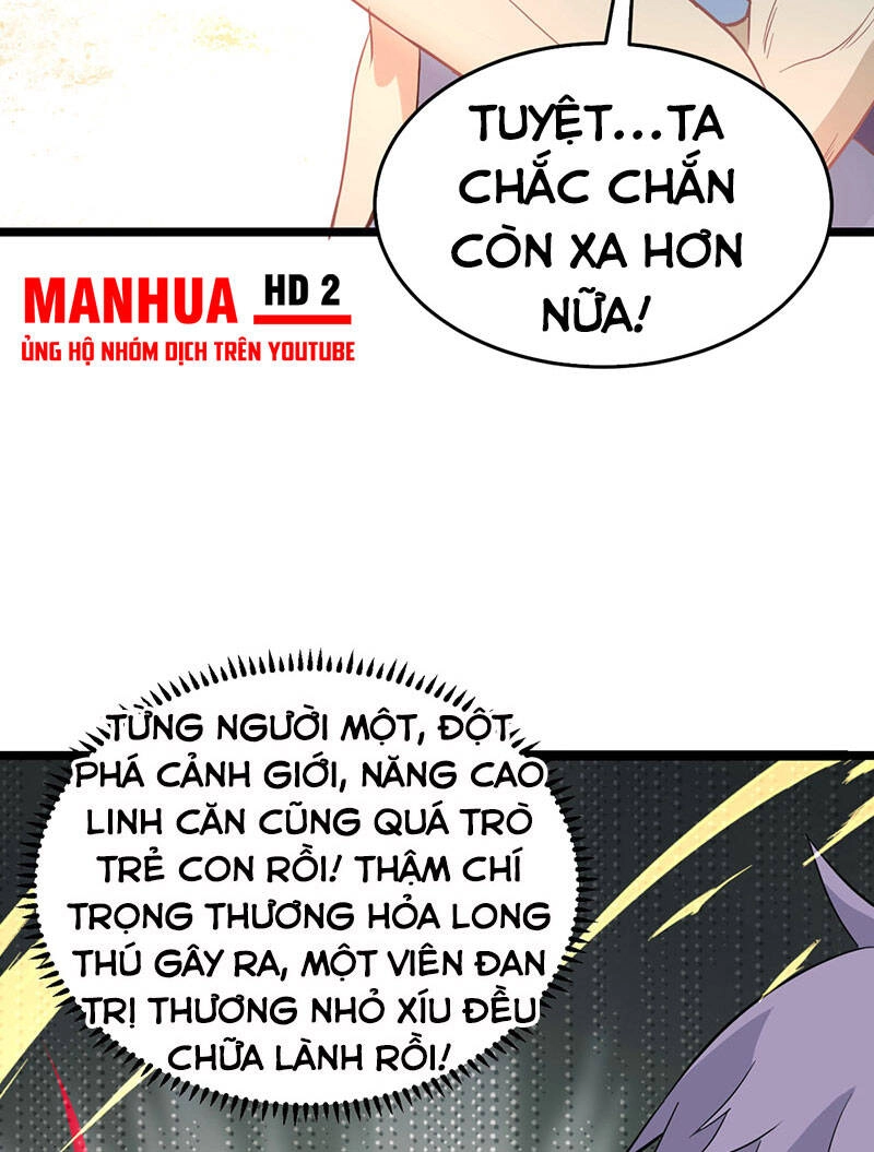 Vạn Cổ Tối Cường Tông Chapter 114 - 36