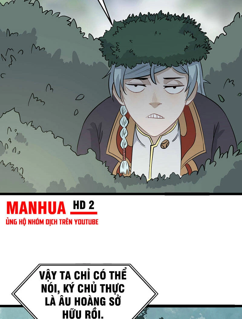 Vạn Cổ Tối Cường Tông Chapter 114 - 40