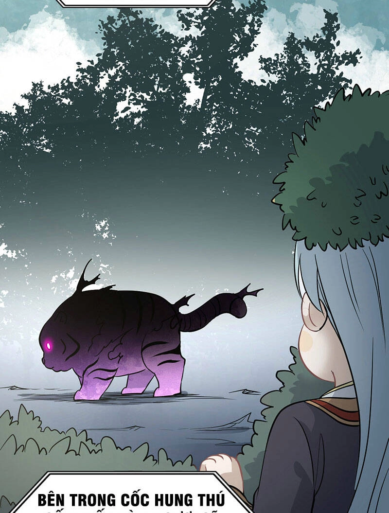 Vạn Cổ Tối Cường Tông Chapter 114 - 41