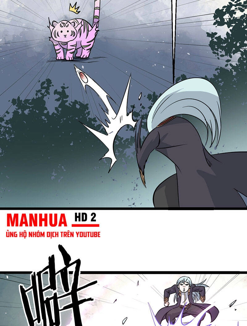 Vạn Cổ Tối Cường Tông Chapter 114 - 46