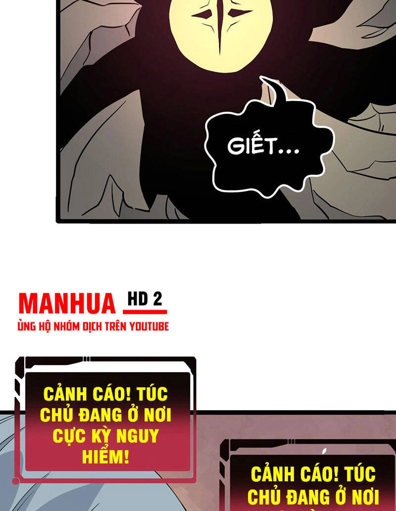 Vạn Cổ Tối Cường Tông Chapter 115 - 21