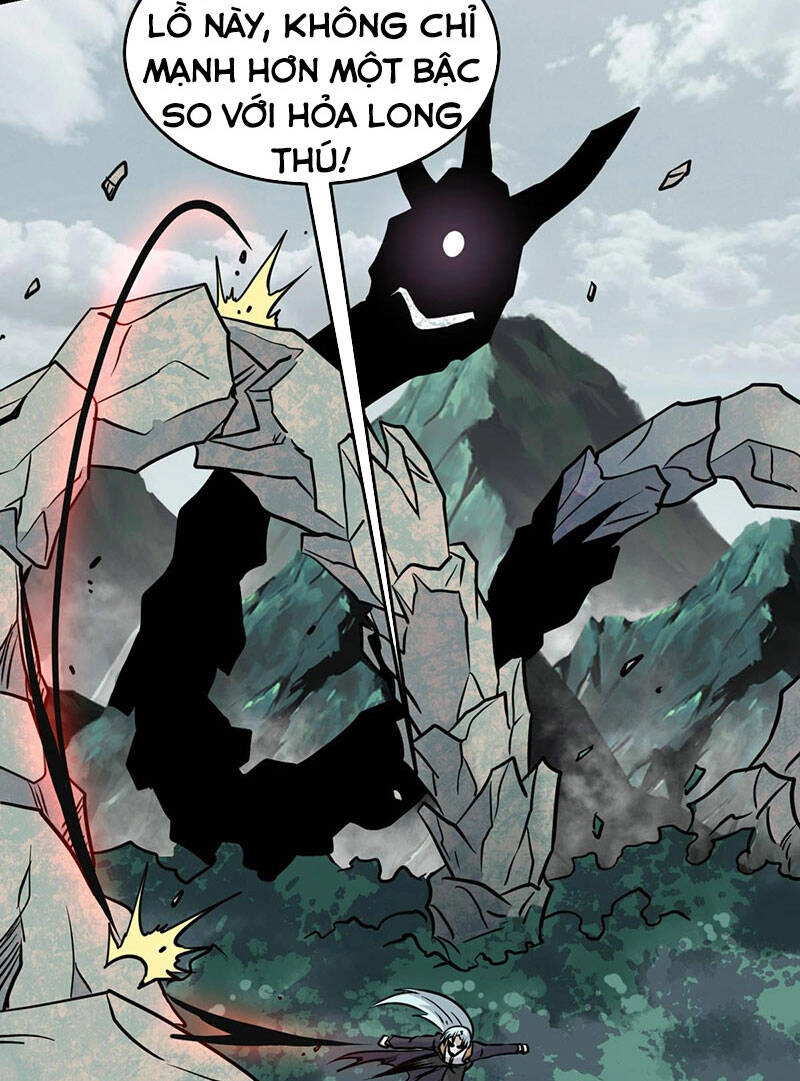 Vạn Cổ Tối Cường Tông Chapter 115 - 41