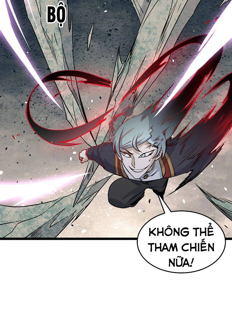Vạn Cổ Tối Cường Tông Chapter 115 - 46