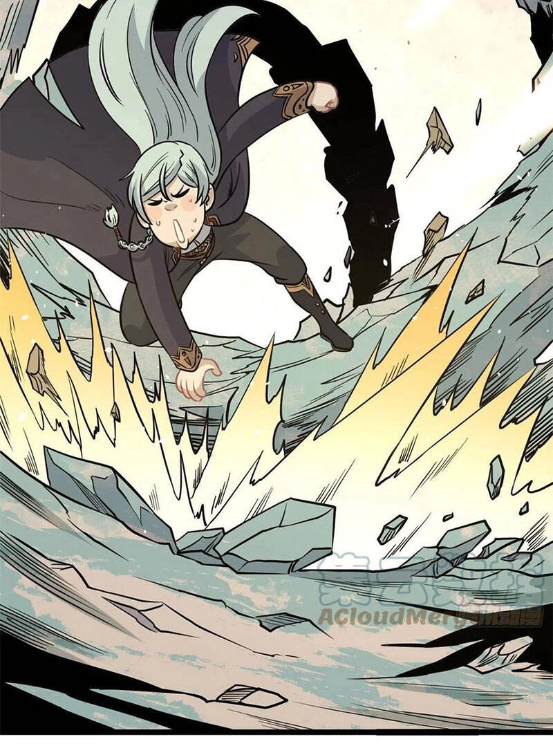 Vạn Cổ Tối Cường Tông Chapter 116 - 3