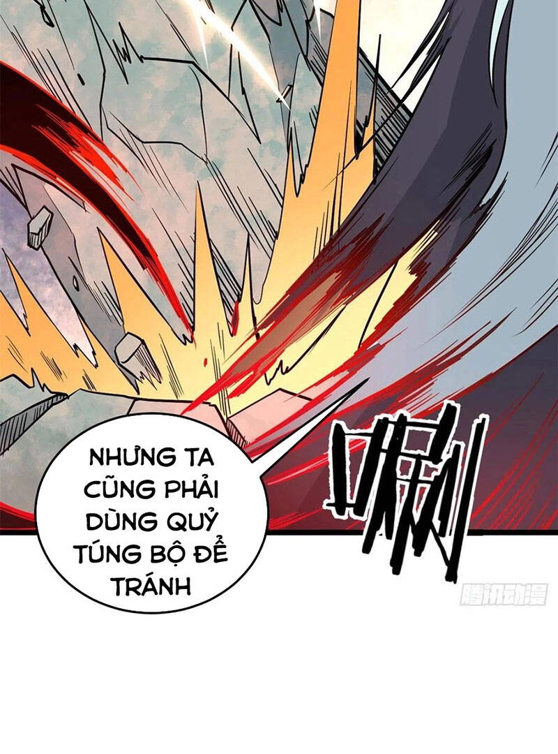 Vạn Cổ Tối Cường Tông Chapter 116 - 5