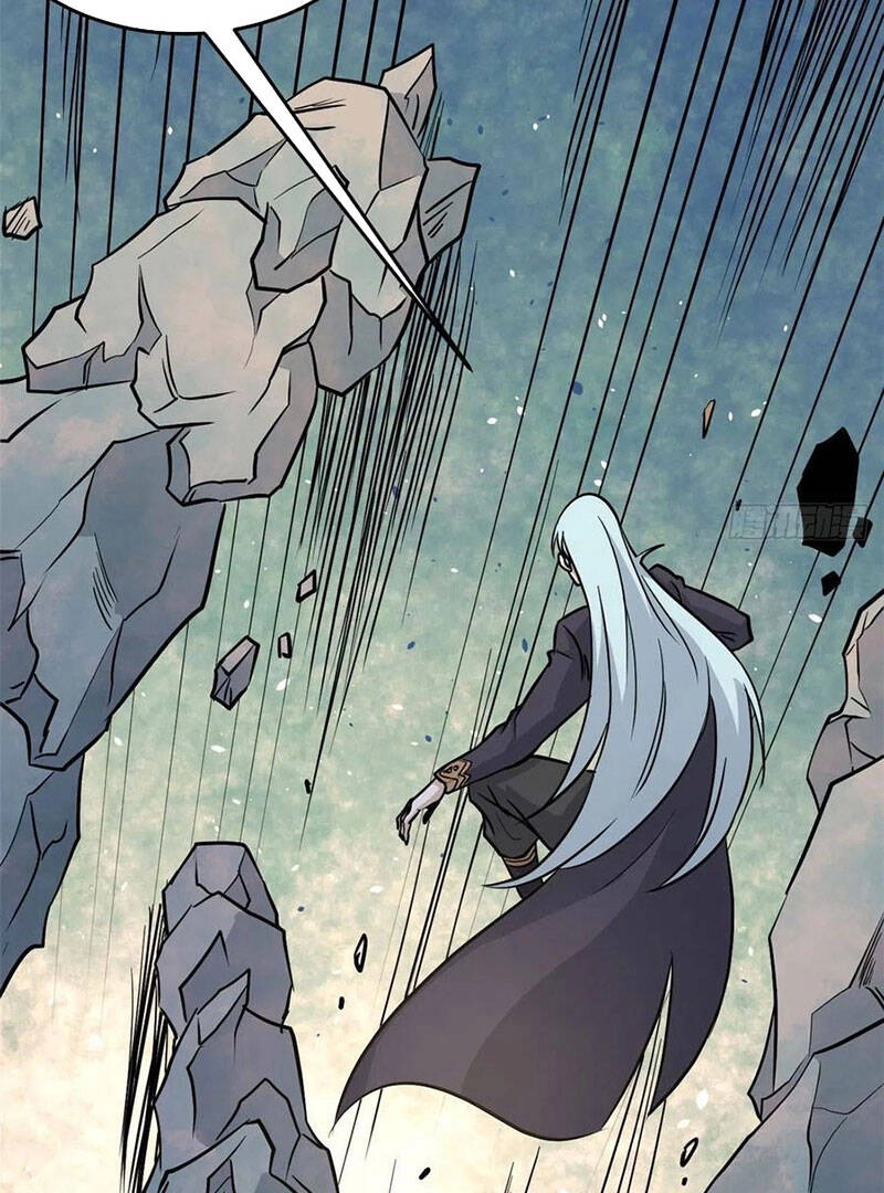 Vạn Cổ Tối Cường Tông Chapter 116 - 11