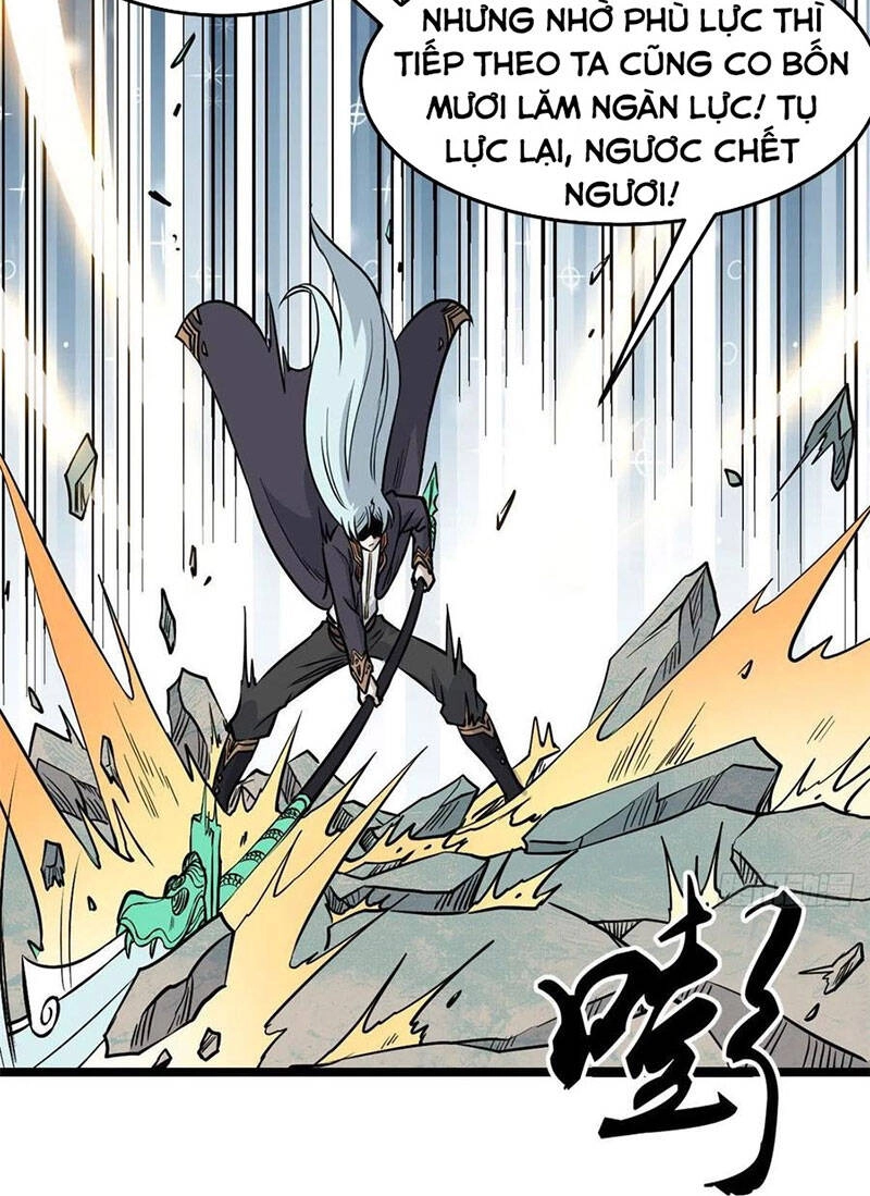 Vạn Cổ Tối Cường Tông Chapter 116 - 24