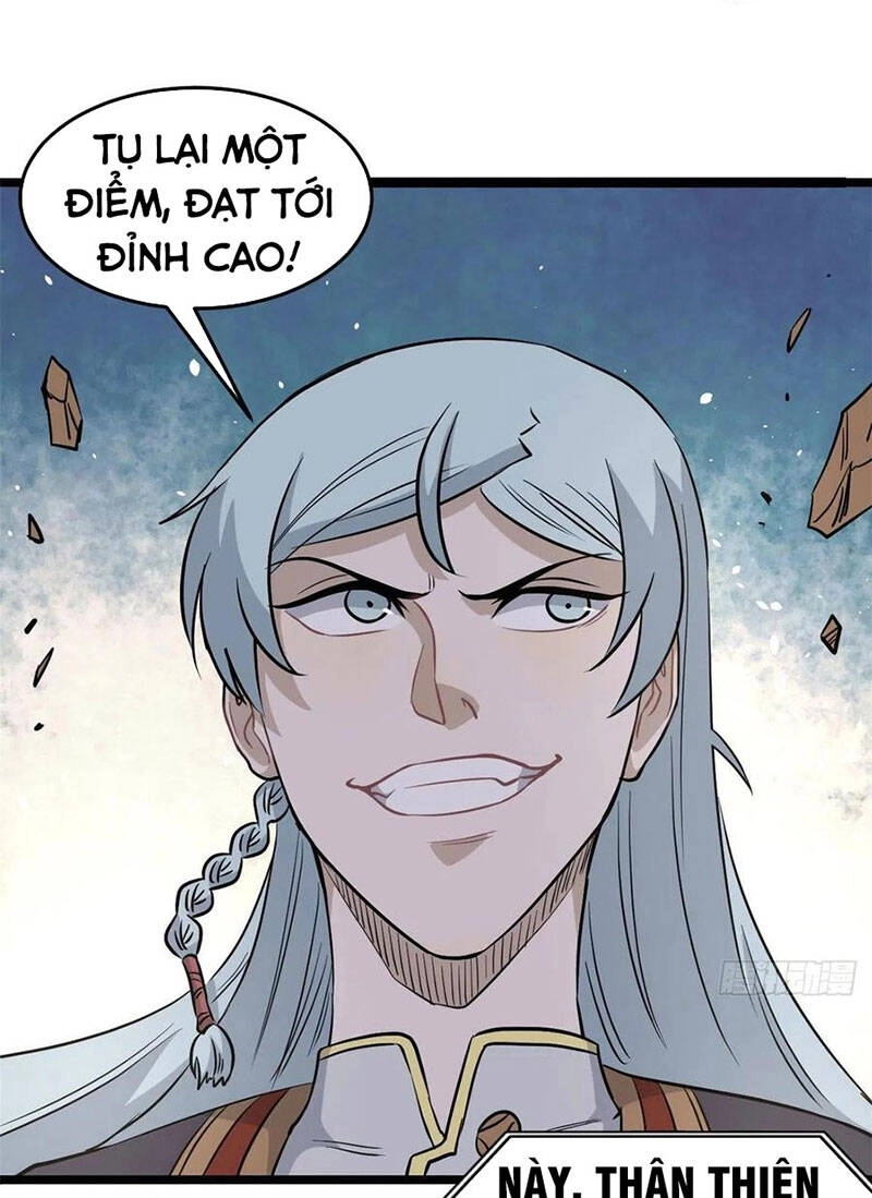 Vạn Cổ Tối Cường Tông Chapter 116 - 25
