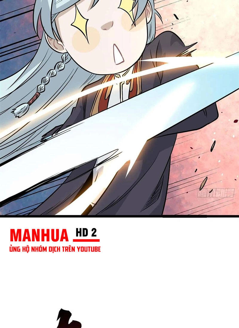 Vạn Cổ Tối Cường Tông Chapter 116 - 28