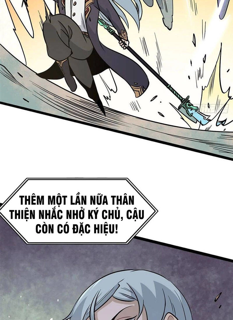 Vạn Cổ Tối Cường Tông Chapter 116 - 34