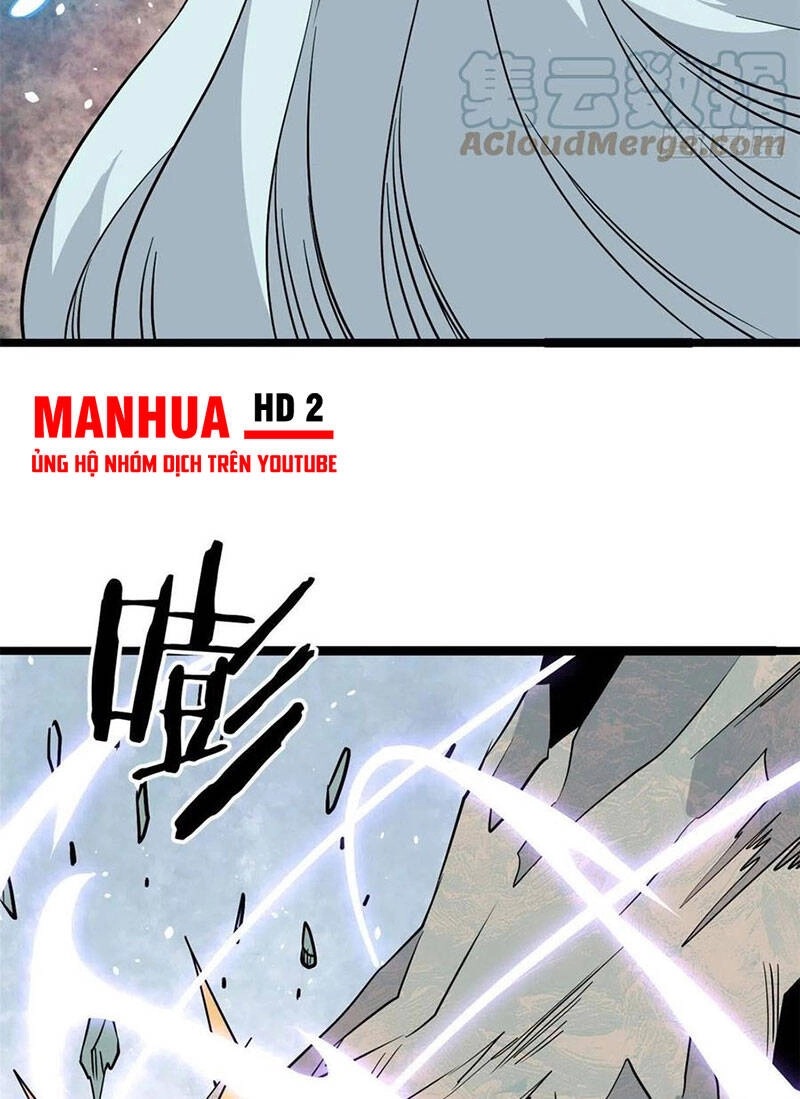 Vạn Cổ Tối Cường Tông Chapter 116 - 38