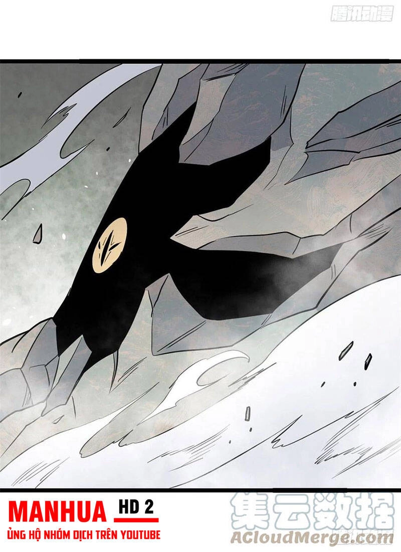 Vạn Cổ Tối Cường Tông Chapter 116 - 40